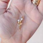 pingente para dente de leite